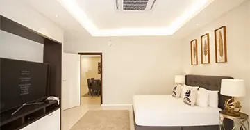 هتل رامادا بای ویندهام لنکاوی مارینا